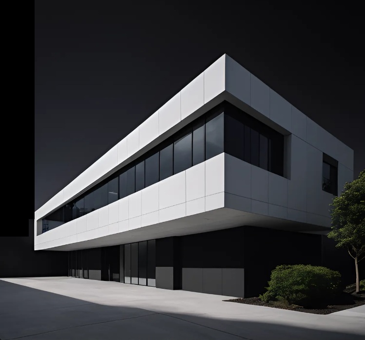 Projekt24 – arhitektuurne projekt